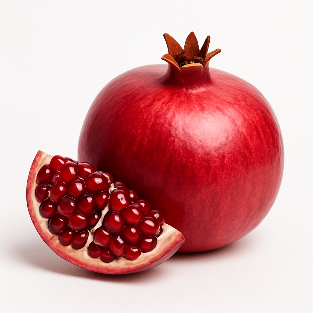 POMEGRANATE